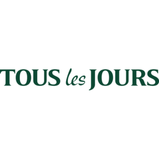 Tous les Jours locations in the USA