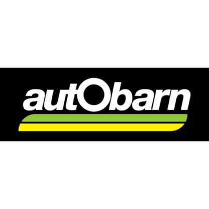 Autobarn locations in Australia