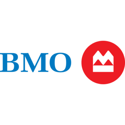 Bank of Montreal locations in Canada