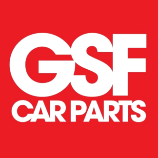 GSF Car Parts locations in the UK