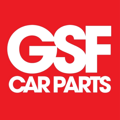 GSF Car Parts locations in the UK