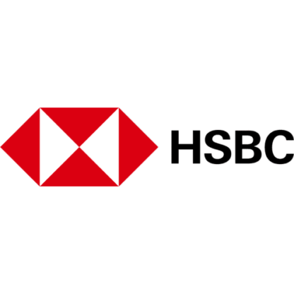 HSBC locations in the UK