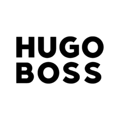Hugo Boss locations in the USA