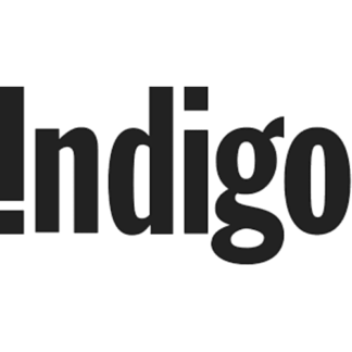 Indigo locations in Canada