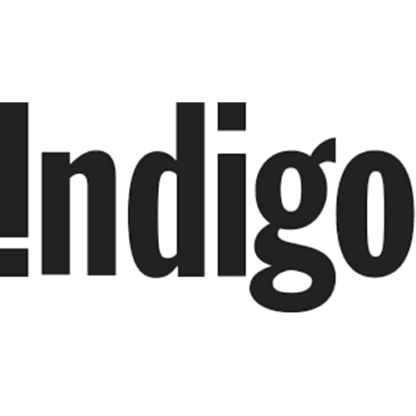 Indigo locations in Canada