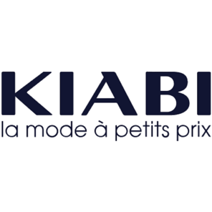Kiabi locations in France