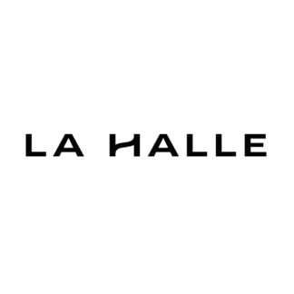 La Halle locations in France