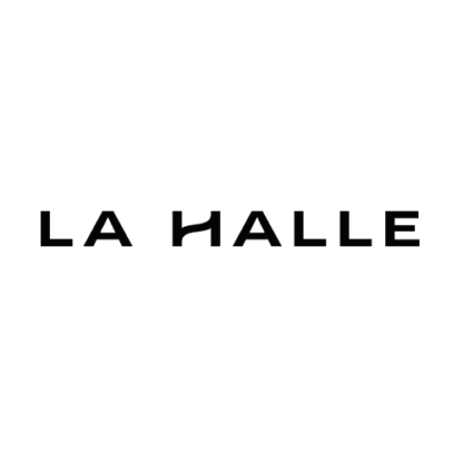 La Halle locations in France
