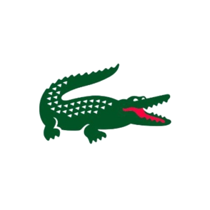 Lacoste locations in the USA
