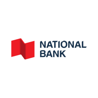 National Bank locations in Canada