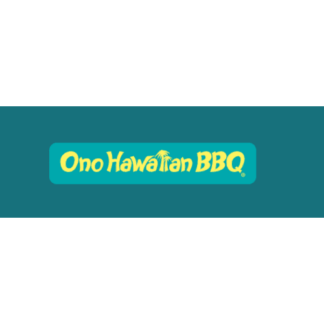 Ono Hawaiian BBQ locations in the USA
