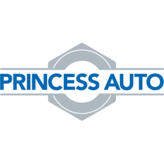 Princess Auto locations in Canada