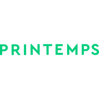Printemps locations in France