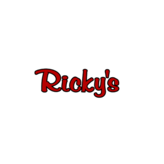 Ricky's Restaurants locations in Canada