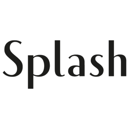Splash locations in the UAE
