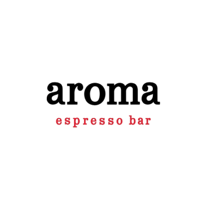 Aroma Espresso Bar locations in Canada
