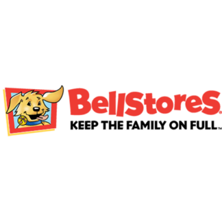 BellStores locations in the USA