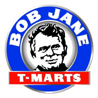 Bob Jane T-Marts locations in Australia