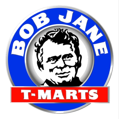 Bob Jane T-Marts locations in Australia