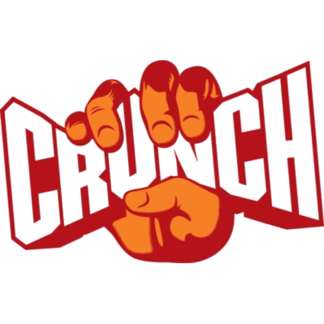 Crunch Fitness locations in Canada