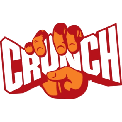 Crunch Fitness locations in Canada