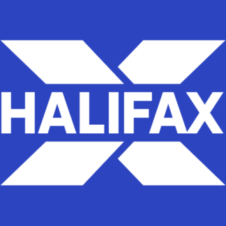 Halifax locations in the UK