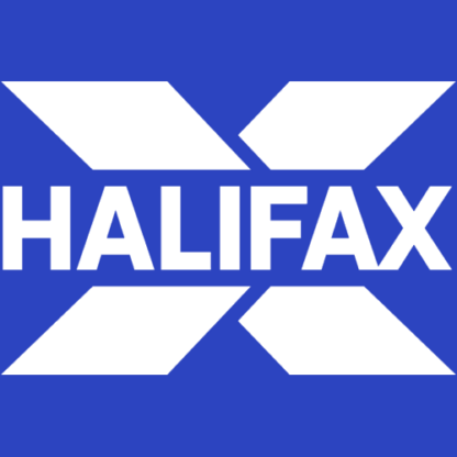 Halifax locations in the UK
