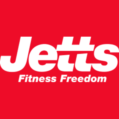Jetts Fitness locations in Australia