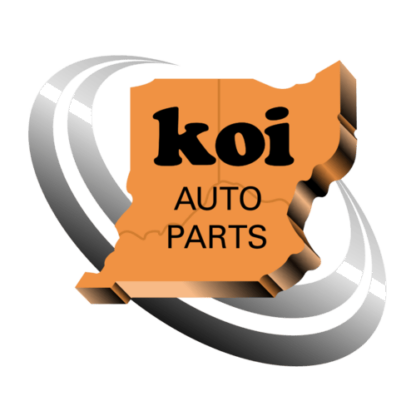 Koi Auto Parts locations in the USA