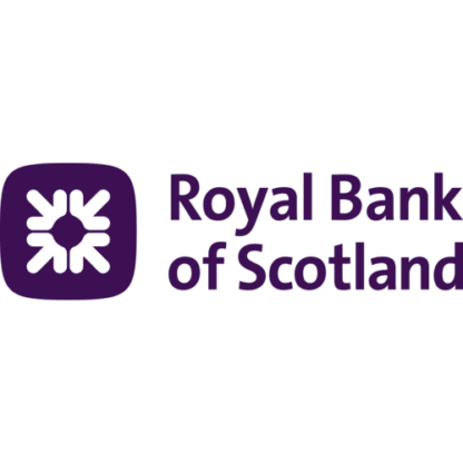 Royal Bank of Scotland locations in the UK