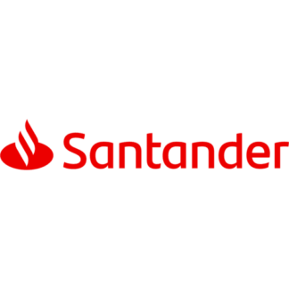 Santander Bank locations in the UK