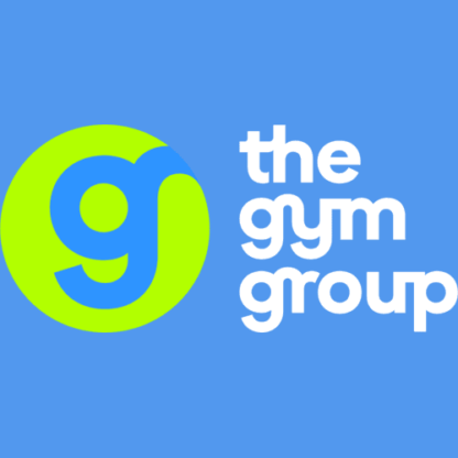 The Gym Group locations in the UK
