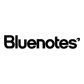 Bluenotes locations in Canada