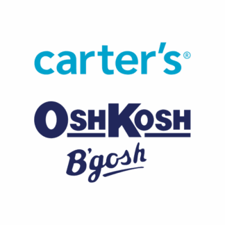 Carter's OshKosh B'gosh locations in Canada