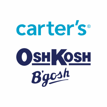 Carter's OshKosh B'gosh locations in Canada