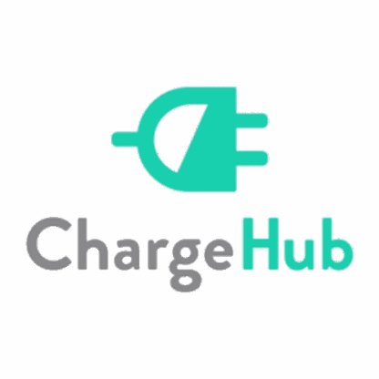 ChargeHub locations in Canada