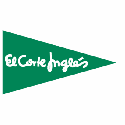El Corte Ingles Pet Shop locations in Spain