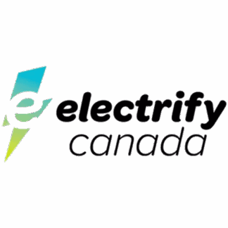 Electrify Canada locations in Canada