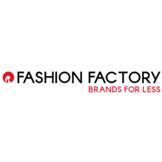 Fashion Factory locations in India