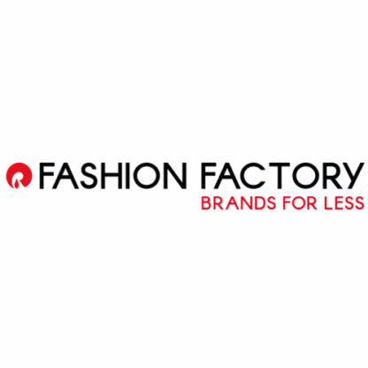 Fashion Factory locations in India