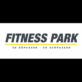 Fitness Park locations in France