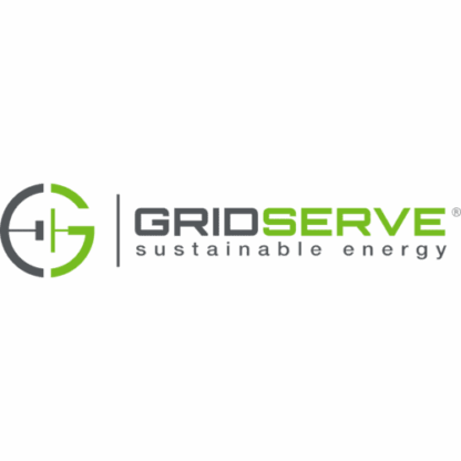 Gridserve locations in the UK