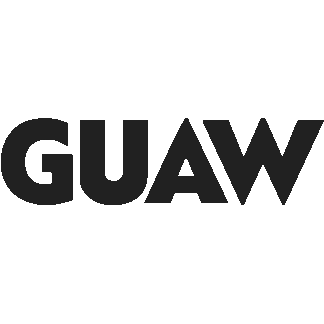 Guaw locations in Spain