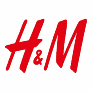 H&M locations in India