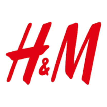 H&M locations in India
