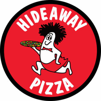 Hideaway Pizza locations in the USA