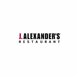 J Alexander's locations in the USA
