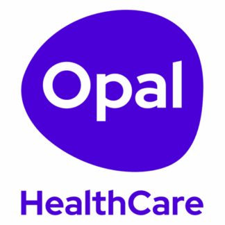 Opal HealthCare locations in Australia