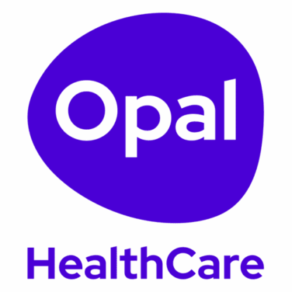 Opal HealthCare locations in Australia
