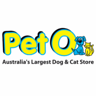 PetO locations in Australia